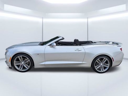 Used 2018 Chevrolet Camaro LT w/ RS Package RWD image 7
