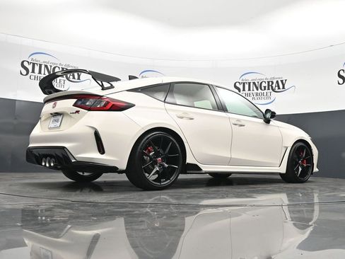 Used 2025 Honda Civic Type R image 32