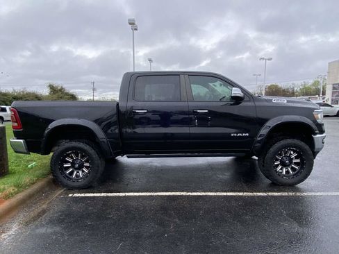 Used 2020 RAM 1500 Laramie image 9