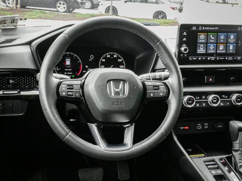 Used 2025 Honda CR-V EX-L image 6
