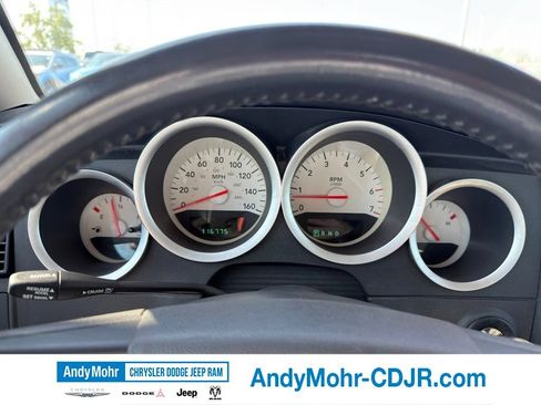 Used 2007 Dodge Charger R/T w/ Convenience Group II RWD image 8