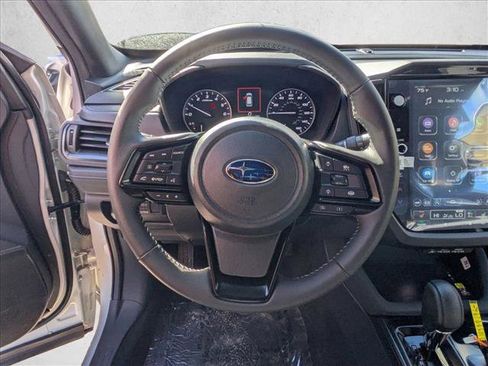 New 2026 Subaru Forester Premium image 18