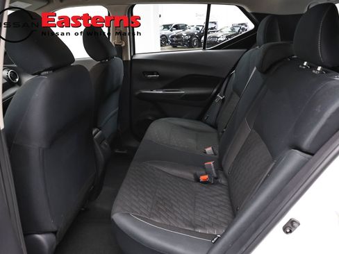 Used 2024 Nissan Kicks SV FWD image 20