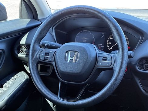 Certified 2026 Honda HR-V LX image 23