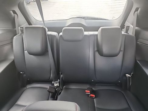 Used 2025 Honda Odyssey Sport-L image 11