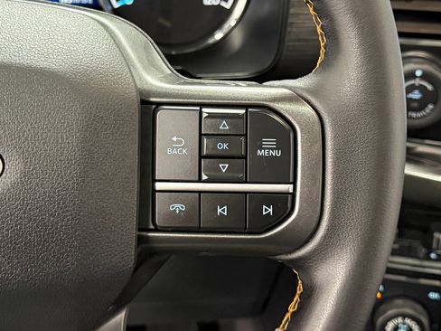 Used 2023 Ford F150 Tremor AWD/4WD image 21