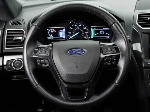 Used 2017 Ford Explorer XLT w/ Equipment Group 202A FWD image 13