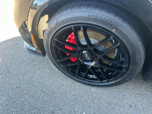 Used 2023 Ford Mustang Mach-E GT image 34