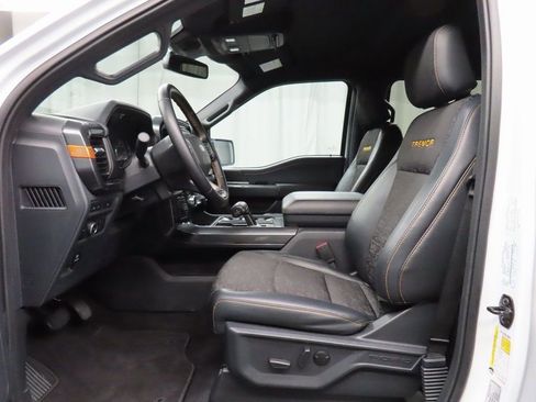 Used 2023 Ford F150 Tremor AWD/4WD image 9