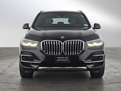 Used 2023 BMW X5 sDrive40i w/ Premium Package image 8