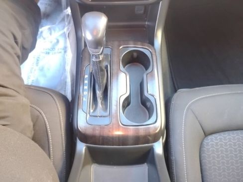 Used 2022 GMC Canyon Elevation w/ Trailering Package image 22