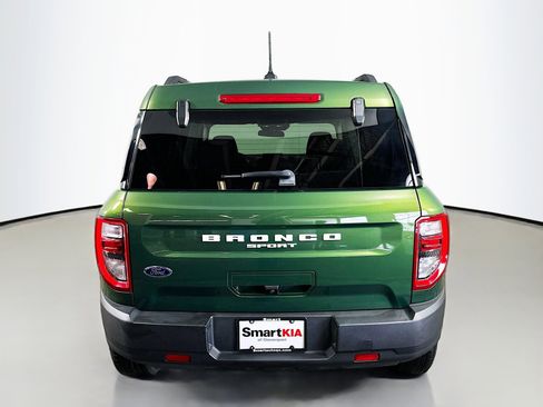 Used 2024 Ford Bronco Sport Big Bend AWD/4WD image 6