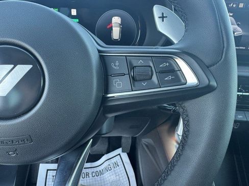 Used 2024 Dodge Hornet R/T w/ R/T Blacktop Package image 16