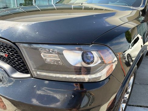 Used 2019 Dodge Durango GT RWD image 12