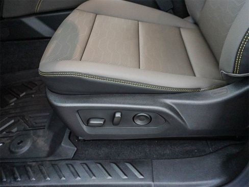 New 2026 Chevrolet Colorado ZR2 w/ Technology Package image 21