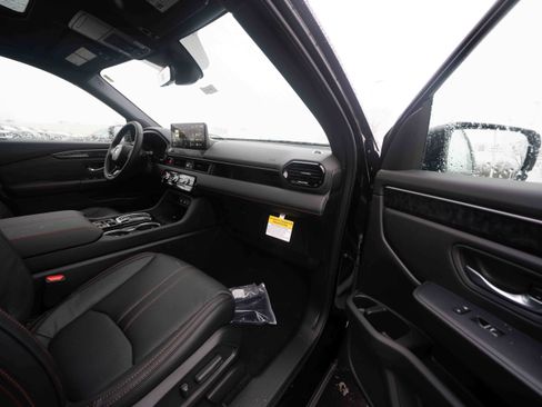 New 2026 Honda Passport TrailSport Elite image 26