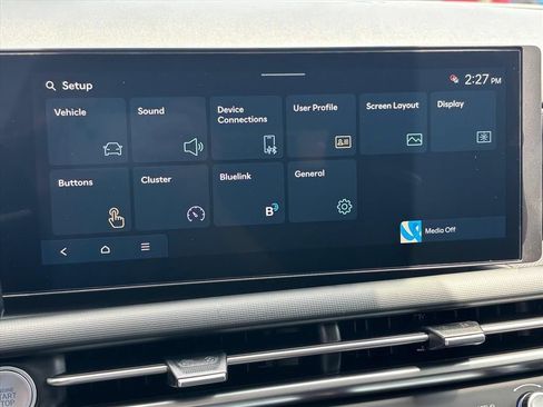 New 2026 Hyundai Tucson SE AWD/4WD image 19