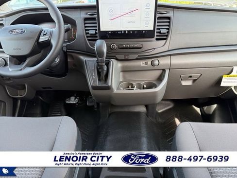 New 2026 Ford Transit 350 XL AWD/4WD image 13