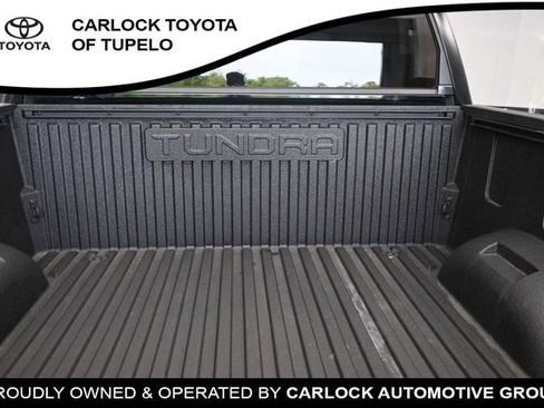 Used 2023 Toyota Tundra TRD Pro w/ TRD Pro Tow Package AWD/4WD image 38