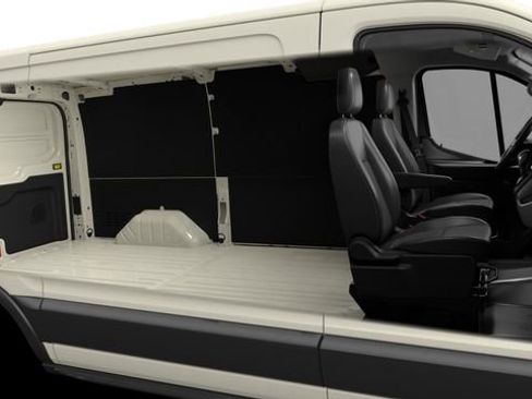 New 2026 Ford Transit 250 Low Roof w/ Load Area Protection Package image 6