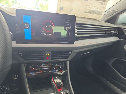 New 2026 Volkswagen Jetta GLI Autobahn FWD image 19