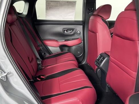 New 2025 Acura ADX A-Spec image 23