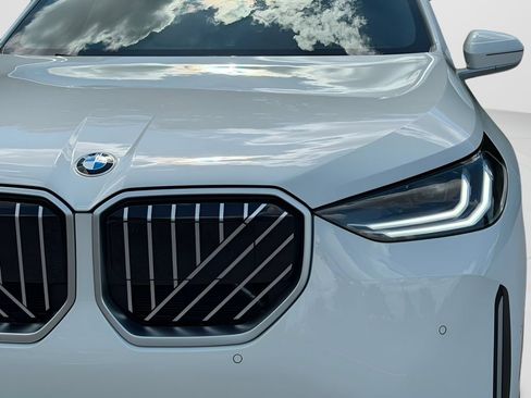 New 2026 BMW X3 xDrive30i w/ Convenience Package AWD/4WD image 26