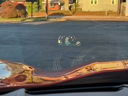 Used 2014 Chevrolet Corvette Stingray Coupe w/ 2LT Preferred Equipment Group image 32