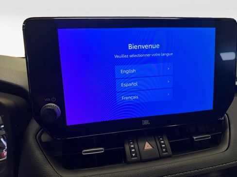 Used 2024 Toyota RAV4 XLE Premium w/ Weather Package image 19