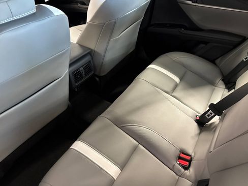 New 2026 Toyota Camry SE image 13