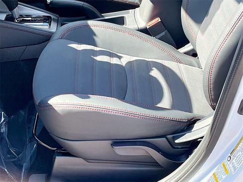 New 2025 Mitsubishi Outlander Sport SE image 18