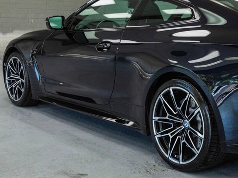 Used 2023 BMW M4 Competition RWD image 41