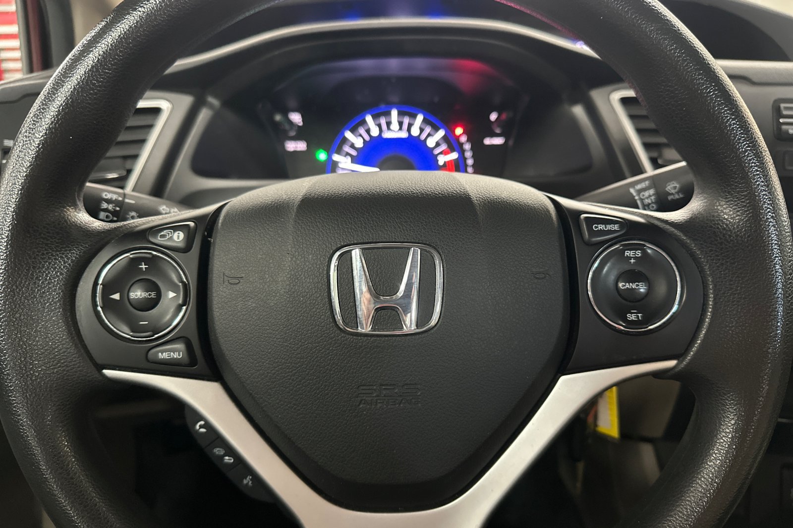 Used 2015 Honda Civic LX image 33