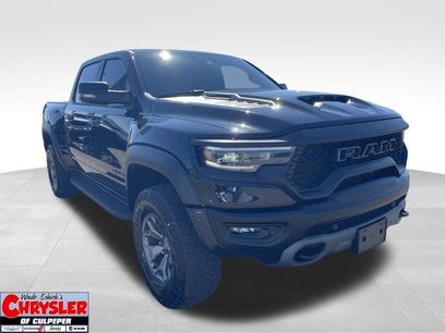 Used 2024 RAM 1500 TRX