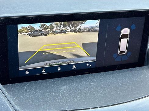 Used 2023 Acura RDX AWD w/ Technology Package image 19