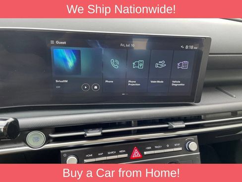 Used 2025 Hyundai Tucson SE AWD/4WD image 19