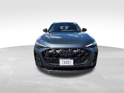New 2026 Audi SQ5 Premium Plus AWD/4WD image 2