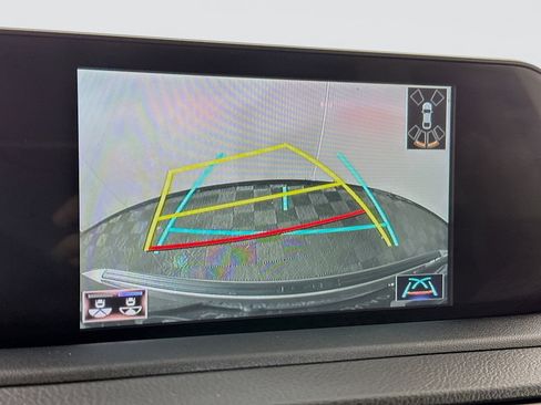 Certified 2022 Lexus RX 450h AWD w/ Premium Package image 13