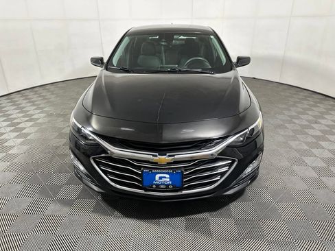 Used 2024 Chevrolet Malibu LT FWD image 3