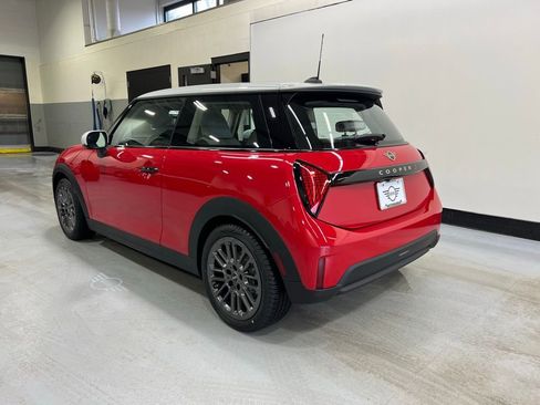 Certified 2025 MINI Cooper S image 3