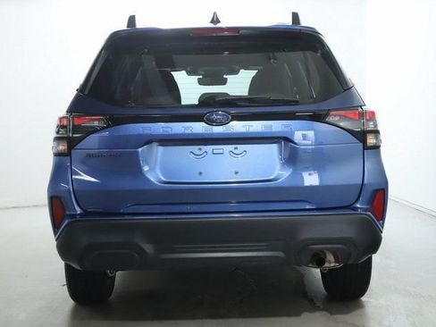 Used 2026 Subaru Forester AWD/4WD image 43