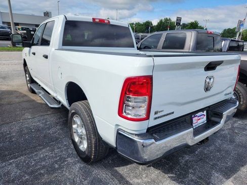 Used 2024 RAM 2500 Big Horn image 5