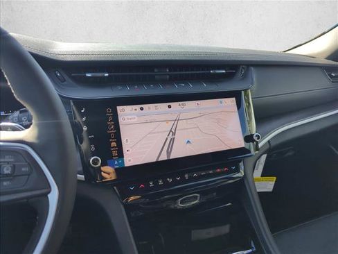 New 2026 Jeep Grand Cherokee Limited Reserve image 11