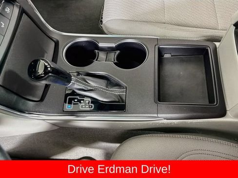 Certified 2016 Toyota Camry LE FWD image 19
