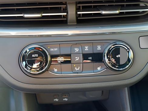 New 2026 Buick Envista Preferred w/ Convenience I Package image 16