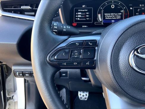 Used 2024 Toyota Corolla GR w/ Performance Package image 23