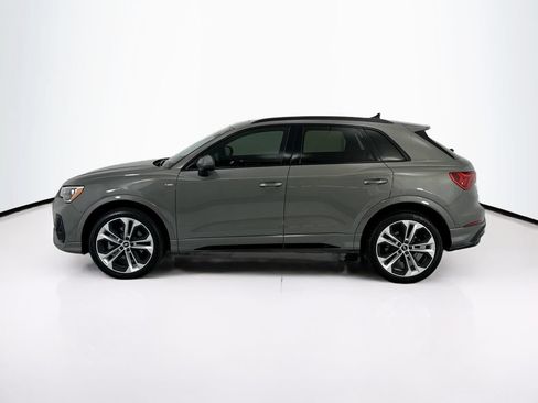 Used 2021 Audi Q3 2.0T Premium w/ Convenience Package AWD/4WD image 8