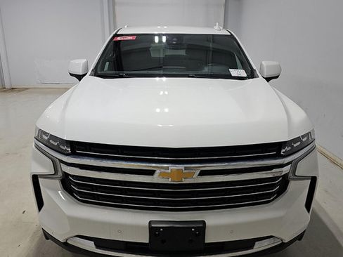 Used 2023 Chevrolet Tahoe LT AWD/4WD image 7