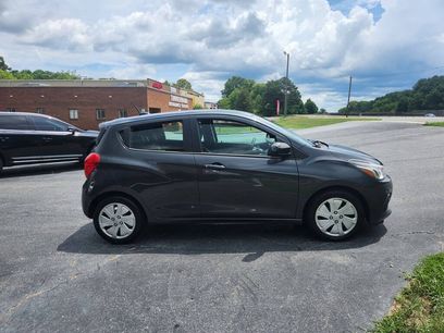 Used 2018 Chevrolet Spark LS