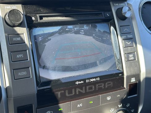 Used 2018 Toyota Tundra SR5 image 34